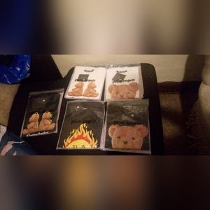 Selling authentic Palm Angel t-shirts